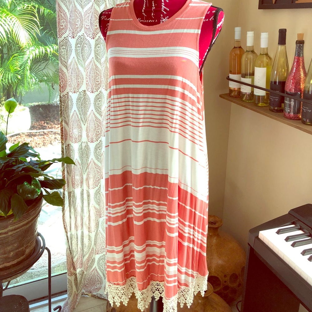 Kori sundress